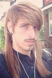 Pin On Long Hairstyles For Men
