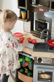 You want little tikes smart cook n learn kitchen. Little Tikes Smart Kitchen Accessories Cheap Buy Online