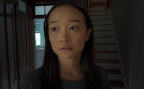 Skeet Ulrich Praises the Extraordinary Giancarlo Esposito in Parish