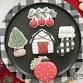 Christmas Cookie Decorating event image