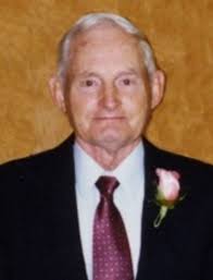 Bro. J W Love Obituary December 24, 2018