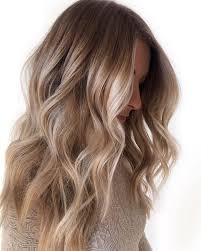 Farhana Premji On Instagram H E A V E N L Y Blonde With A Pop Of Interior Depth For This Angel Ba Blonde Hair Color Blonde Hair Looks Balayage Hair