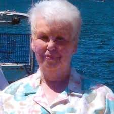 Frances Hatfield Obituary (1927