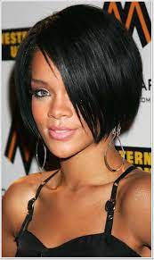 Take a look on top rihanna hairstyles that the singer had worn throughout her enormously successful career. 102 Awesome Hairstyles Inspired By Rihanna