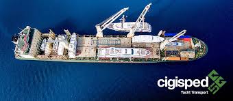 However, foreign shipping companies still choose singapore, because it has an efficient cargo management system. How Much Does The Yacht Transport To Or From Port Klang In Malaysia
