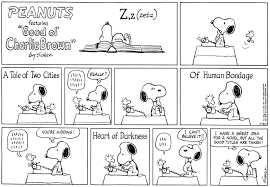 Today i will go all out and show you how to draw snoopy and woodstock, step by step.woodstock is such an adorable little bird that also happens to be snoopy's best friend and permanent companion. The Comfort Zone The New Yorker