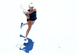 U S Open Day Eight Reuters