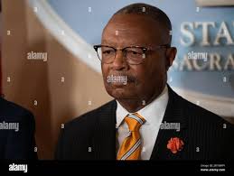 Paul jr and paul sr hi-res stock photography and images