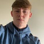 Darryl Lynch's Instagram, Twitter & Facebook