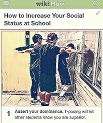 However, there are also situations of incomplete dominance and codominance. T Pose Dictionary Com