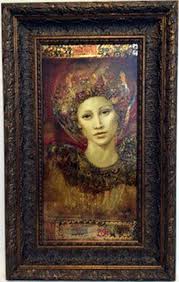 When he was 10 and showing artistic talent, his teacher encouraged his mother to enroll him in art classes. Csaba Markus Limited Editions And Originals