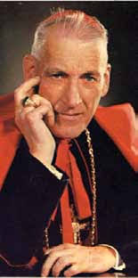 At Last, The Truth is Out