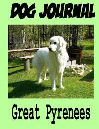 Contact us about reserving a puppy from our next litter. Dog Journal Great Pyrenees Time Puppy 9781979279413 Amazon Com Books