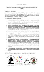 Allí instaló su mega iglesia misión paz de las naciones, cuya sede remodelada con parlantes sonoros y mucha actividad, es el reflejo de su poder. Blog Sin Dioses Iglesias Paguen Impuestos Sobre Diezmos Y Ofrendas