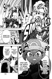 All eight volumes have been translated into english, and released in north america by viz media. Mitsumi The Reformed Hero Pokemon Amino