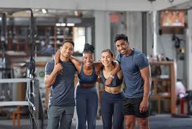 CrossFit Marketing Ideas for Trainers - Insurance Canopy
