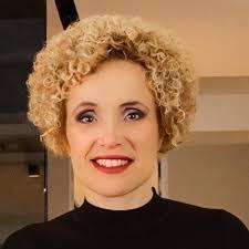 Patricia Kies's Instagram, Twitter & Facebook