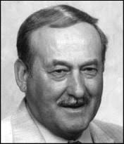 Gilman DUBOIS Obituary