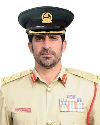 Sheikh Mohammed bin Rashid names new Dubai Police commander-in-chief