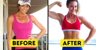 Check spelling or type a new query. 4 Gorgeous Women Who Prove That Skinny Isn T Better