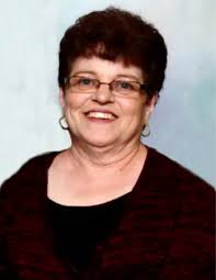 Obituary information for Doris Diane Schmidt