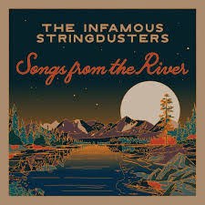 Jeremy Garrett: albums, songs, concerts