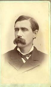 Memorial to Judge N.O. Martin in Amarillo, Texas