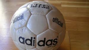 Has llegado a la edición de espn deportes. Balones De La Liga Bbva 21 Disenos Que Cambiaron El Futbol Soccer Mini Footballs Fifa