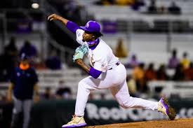 The sites listed below are what our skillful team of researchers have determined are the best lsu industry sites online and offer quality content about many. Lsu Baseball Falls In Game One Vs Miss St Klfy