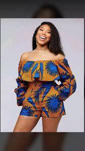Mes noces afro vous propose une sélection de 15 modèles de robes en pagne africain pour un mariage ou une soirée. Soldes Model Robe Pagne 2020 En Stock