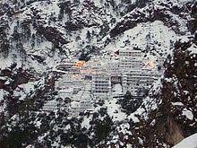Katra is home to 85 hotels and other accommodations, so you can find something that's perfect for your stay. Vaishno Devi Temple Wikipedia