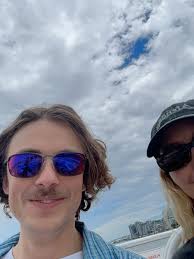 really uneventful summer. nothing new to see here!