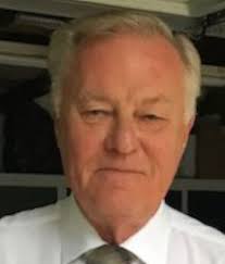 Rupert Miller Obituary