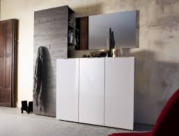 139 artikel verfügbar im shop Garderobe Victoria 12 Weiss Hochglanz Wenge 3 Teilig Garderobenset Flur Expendio