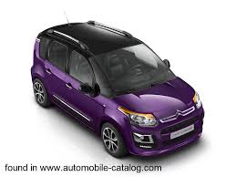 Image result for Bleu Electra 2017 Citroen