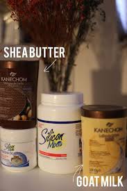Did The Silicon Mix Kanechom Blend Live Up To Its Hype Relaxed Hair Health Relaxed Hair Hair Health