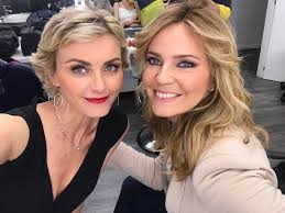 Click like and subscribe my channel. Sabrina Scampini On Twitter Incontri In Sala Trucco Con Alessandraviero Prima Di Quartogrado Vi Aspettiamo