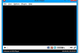 Download rox player for windows to play media files and automatically download required codecs. Rox Player Download Para Windows Gratis