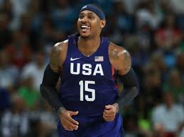 Team Usa Melo Finally Gets His Chance In The Nba - The Ringer