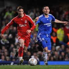 Real madrid tops liverpool on aggregate, advances to ucl semifinal vs. Liverpool Vs Chelsea 10 Classic Clashes Between The Premier League Rivals