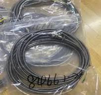 84661-08 BENTLY NEVADA Velomitor Interconnect Cable With ...