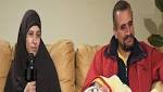 بالفيديو- زوج "زبيدة" يكشف مفاجأة