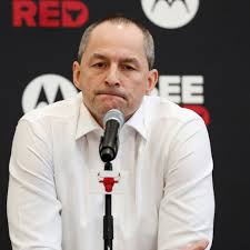 Chicago Bulls plans for the NBA trade deadline revealed - Basketnews.com