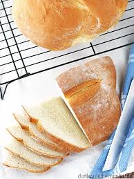 90 Minute Man Bread Cheater White Bread Don T Waste The Crumbs