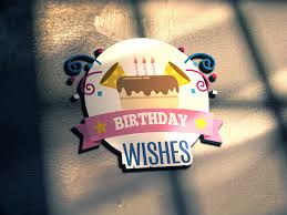 A card adds a personal touch that makes the gift extra special. Birthday Card Maker Home Facebook