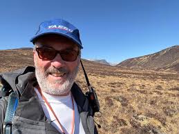 Hello, everyone, just wanted to introduce myself, since I recently  purchased an FT5DR as my first foray into this area. I'm currently working 