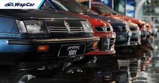 Salam dan selamat sejahtera semua. More Proton Staff Tested Positive For Covid 19 Declared The Auto Cluster Wapcar