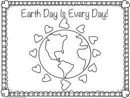 These spring coloring pages are sure to get the kids in the mood for warmer weather. Earth Day Coloring Pages Free By Triple The Love In Grade 1 Tpt