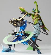 Great news!!!you're in the right place for sengoku basara figure. Sengoku Basara Action Figures Online Shopping