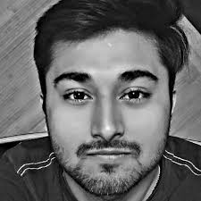 hit1001 (Hitarth Rajendra Bhatt) · GitHub